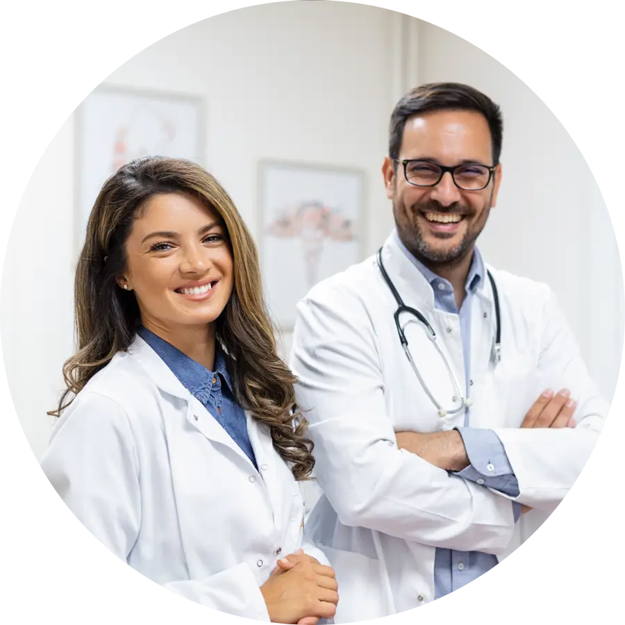 Mentoria de marca personal para médicos